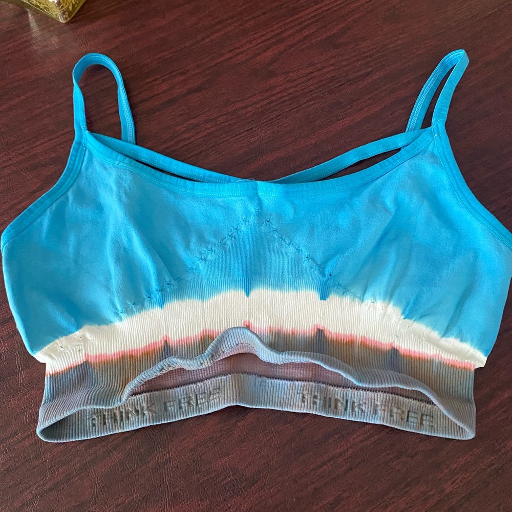 Free People Movement Top